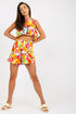 L`ensemble model 168540 Italy Moda